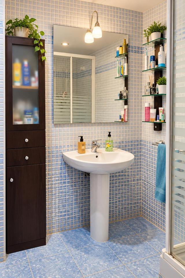 Flat Sant Salvador (13)