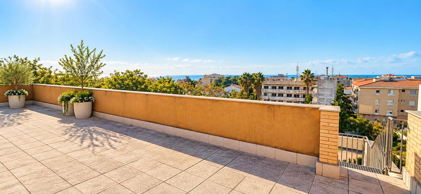 Flat Sant Salvador (16)