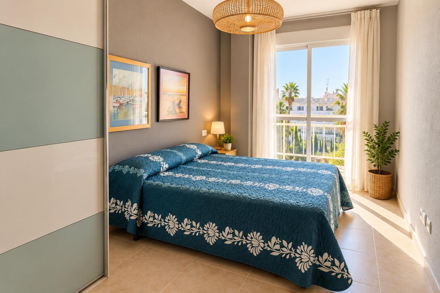Flat Sant Salvador (12)