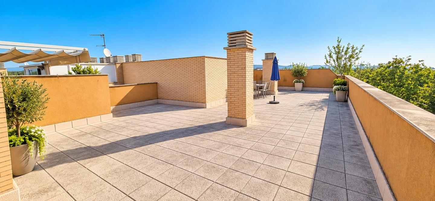 Flat Sant Salvador (15)