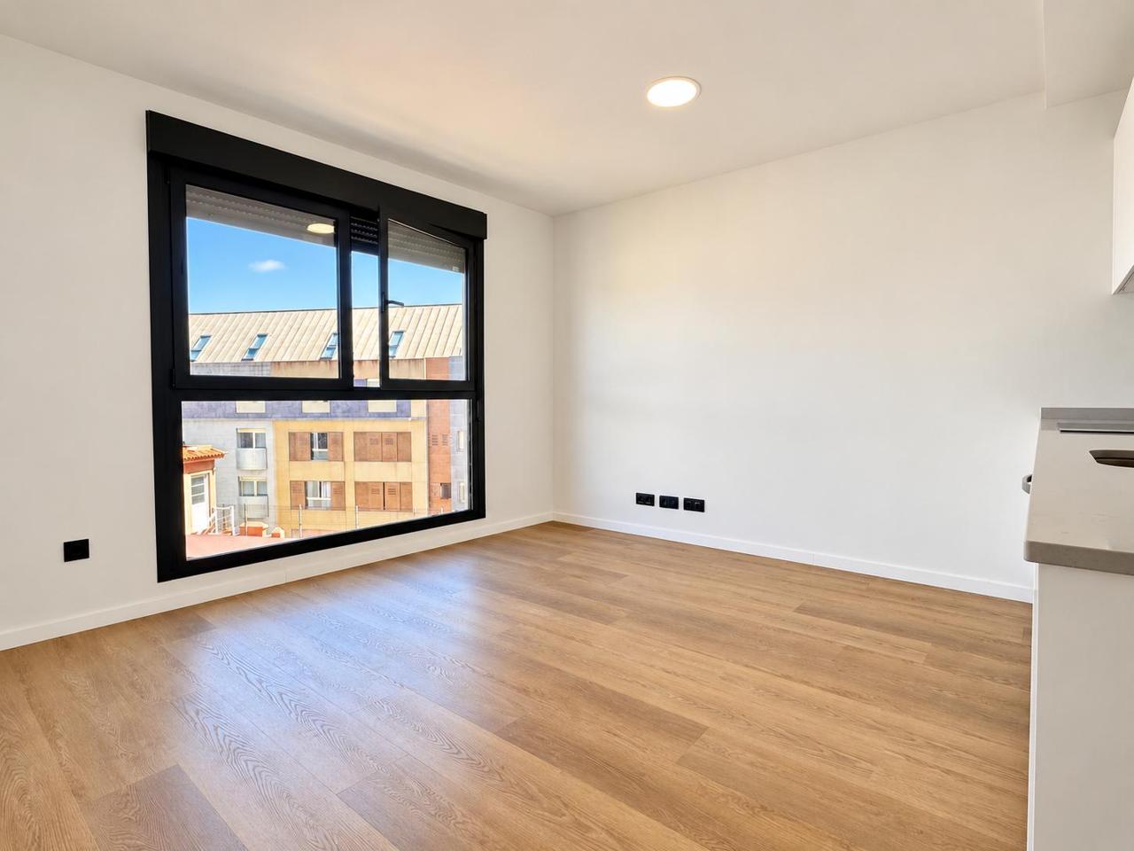 Piso en Calle José Franchy Roca, Las Palmas de Gran Canaria, Las Palmas de 69 m2