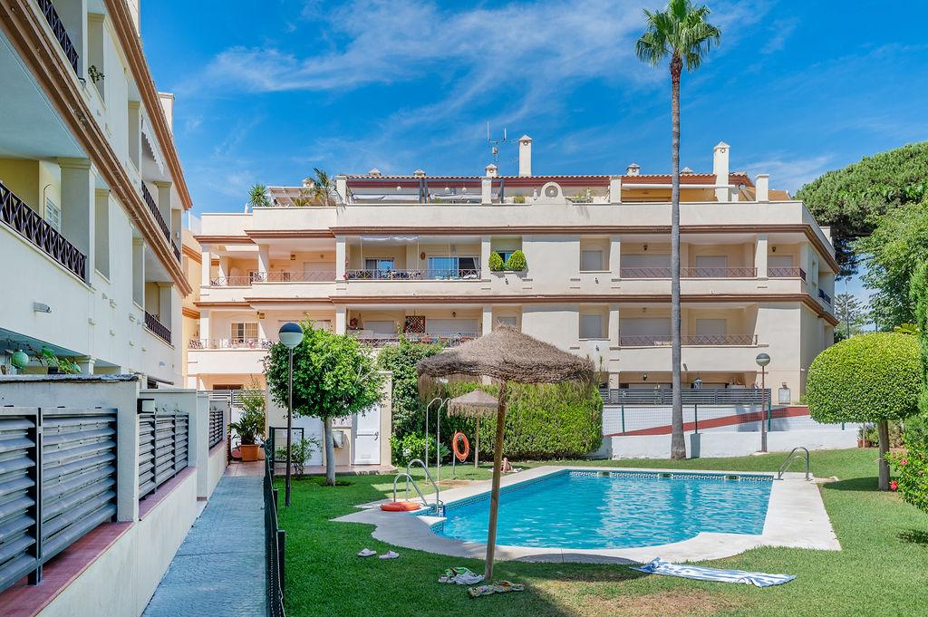 foto de DUPLEX EN ELVIRIA, MARBELLA