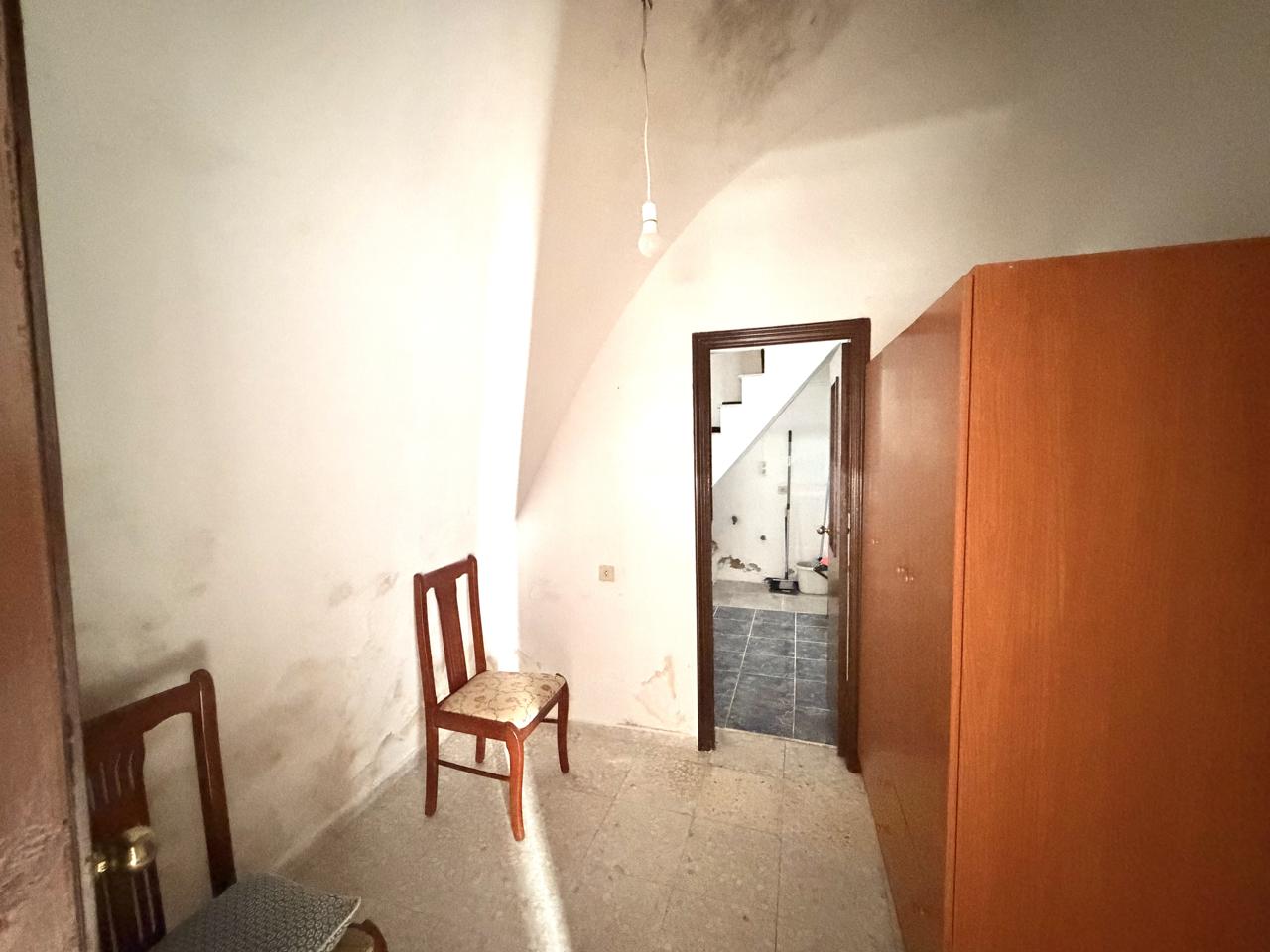 Casa / chalet en San Francisco-PIno 5, Sanlúcar de Barrameda, Cádiz de 55 m2
