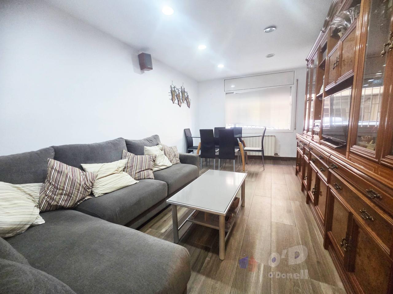 Piso en Marianao, Sant Boi de Llobregat, Barcelona de 93 m2