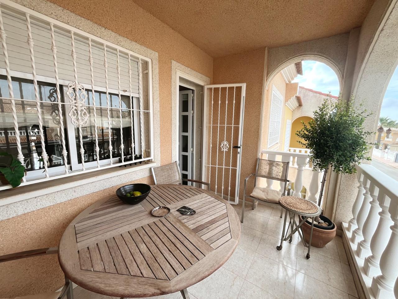 Piso en Doña Pepa, Ciudad Quesada, Alicante / Costa Blanca de 71 m2