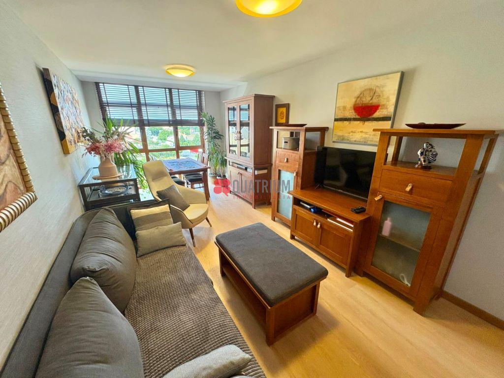 Piso en Rúa Emilio Alonso Paz, Silleda, Pontevedra de 119 m2
