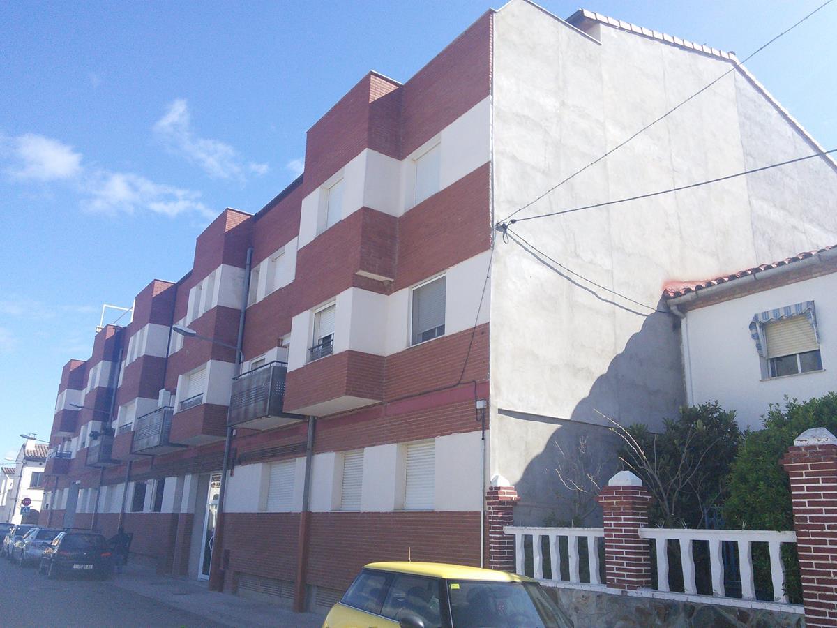 Piso en Carrer Escoles, Vilanova de la Barca, Lleida de 154 m2