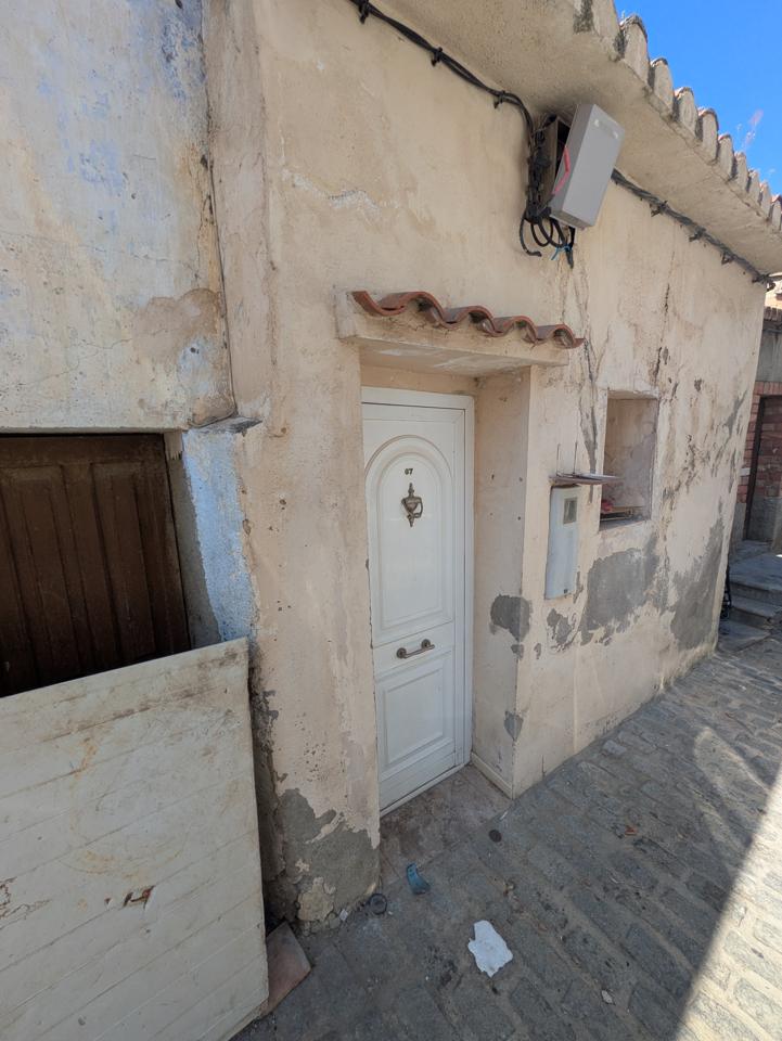 Piso en Carrer Torrent, Balaguer, Lleida de 67 m2