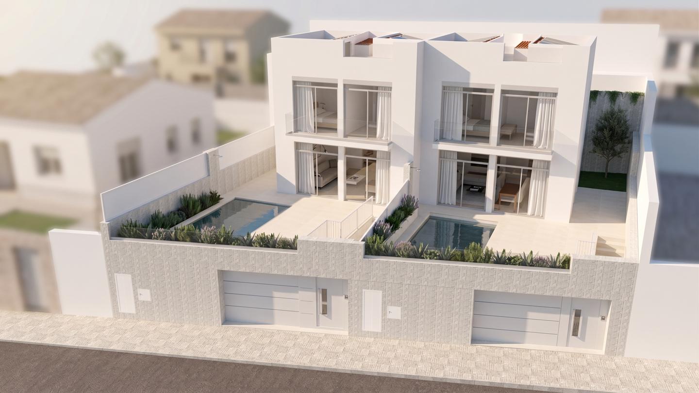 Casa / chalet en Calle Datana 49, Mogán, Las Palmas de 224 m2
