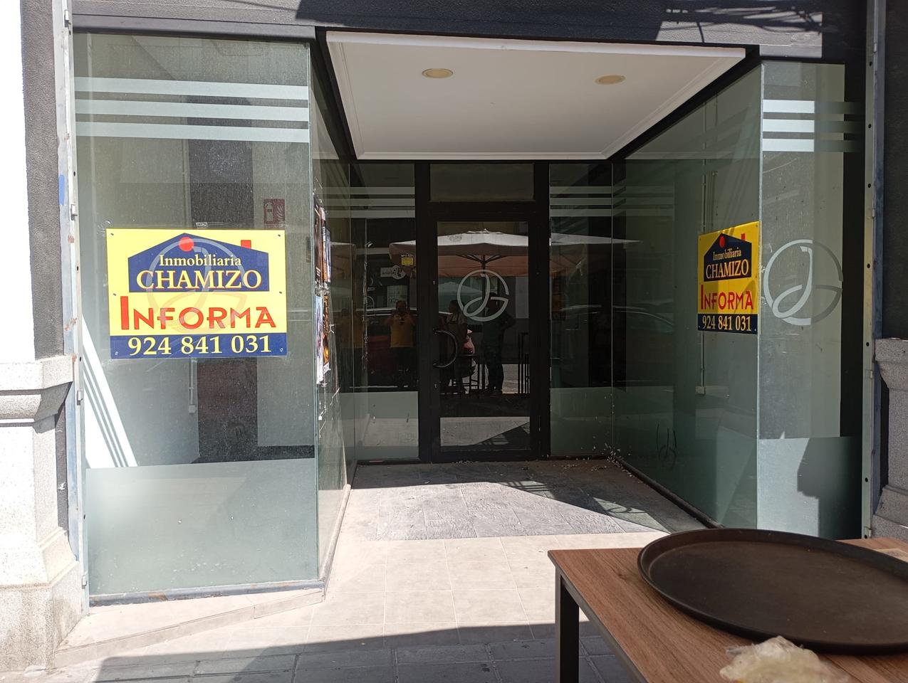 Local en SAN FRANCISCO, Villanueva de la Serena, Badajoz de 190 m2