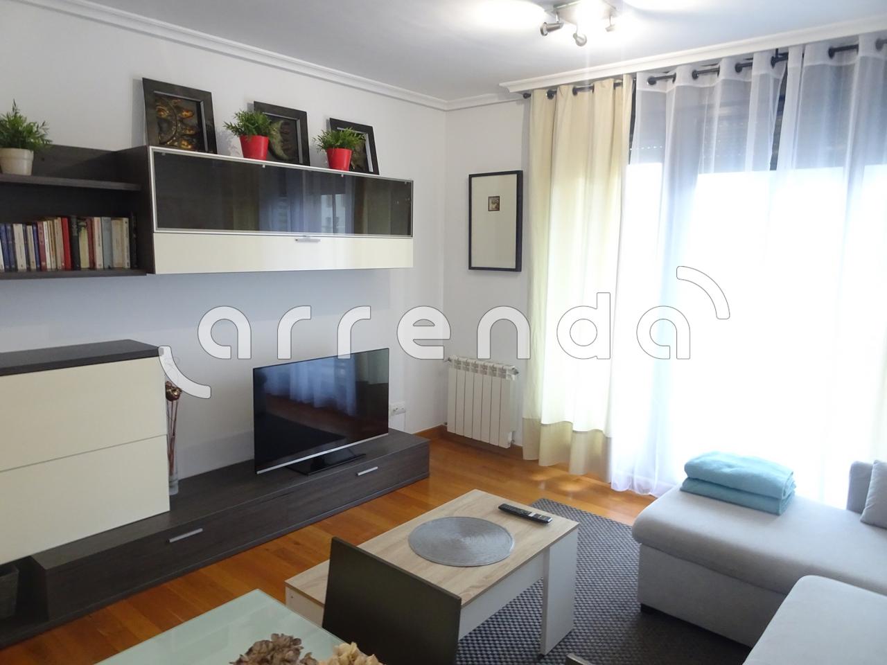 Vista 2 de 21 del Piso en alquiler en Santander – Ref. ARS2829