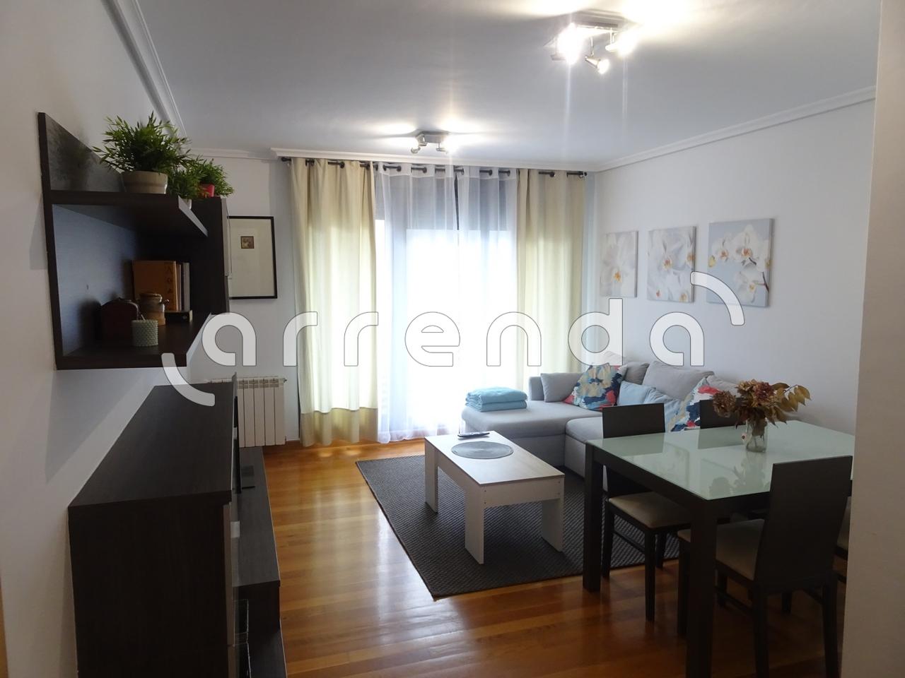 Vista 4 de 21 del Piso en alquiler en Santander – Ref. ARS2829