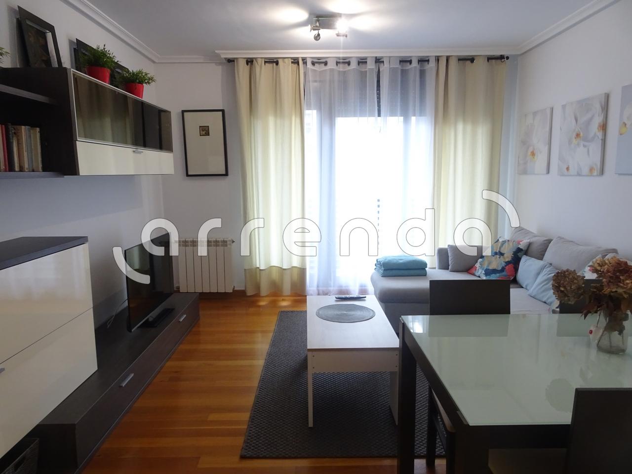 Vista 3 de 21 del Piso en alquiler en Santander – Ref. ARS2829