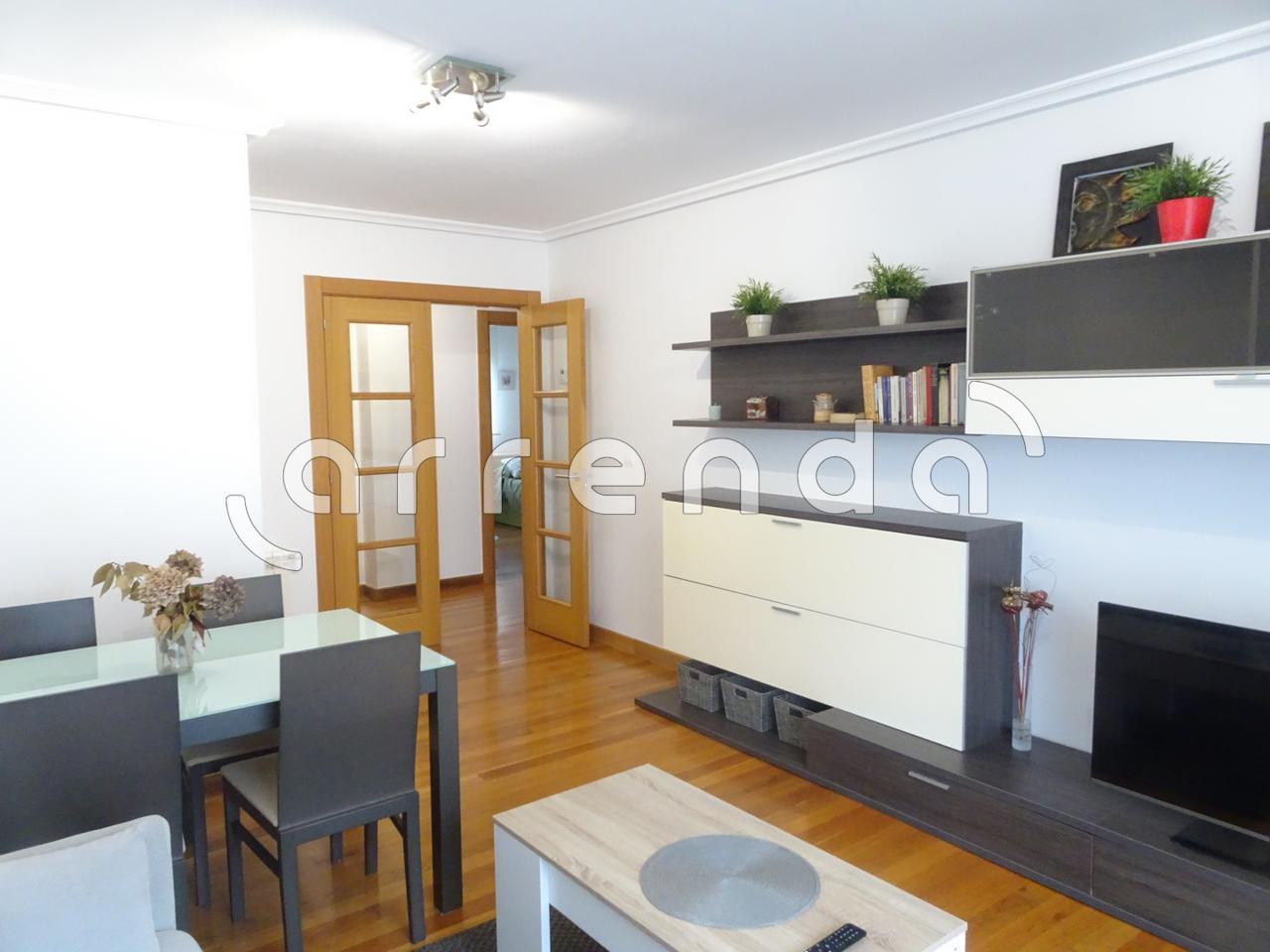 Vista 5 de 21 del Piso en alquiler en Santander – Ref. ARS2829