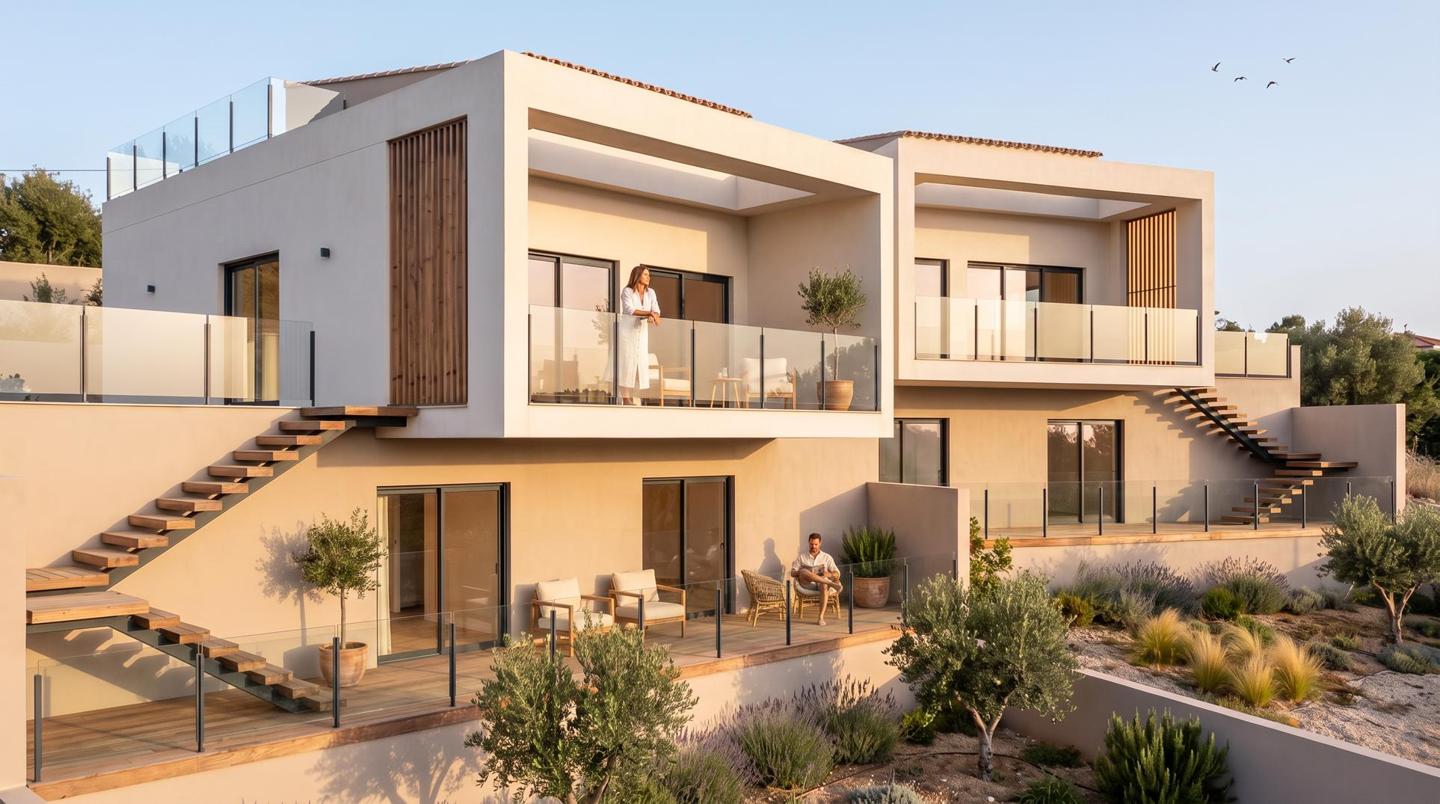 Casa / chalet en Carrer Vall de Planes, La Nucia, Alicante de 110 m2