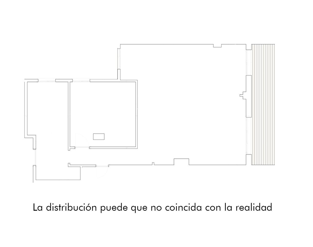 pisos en barcelona · carrer-de-bailen-08010 1480000€