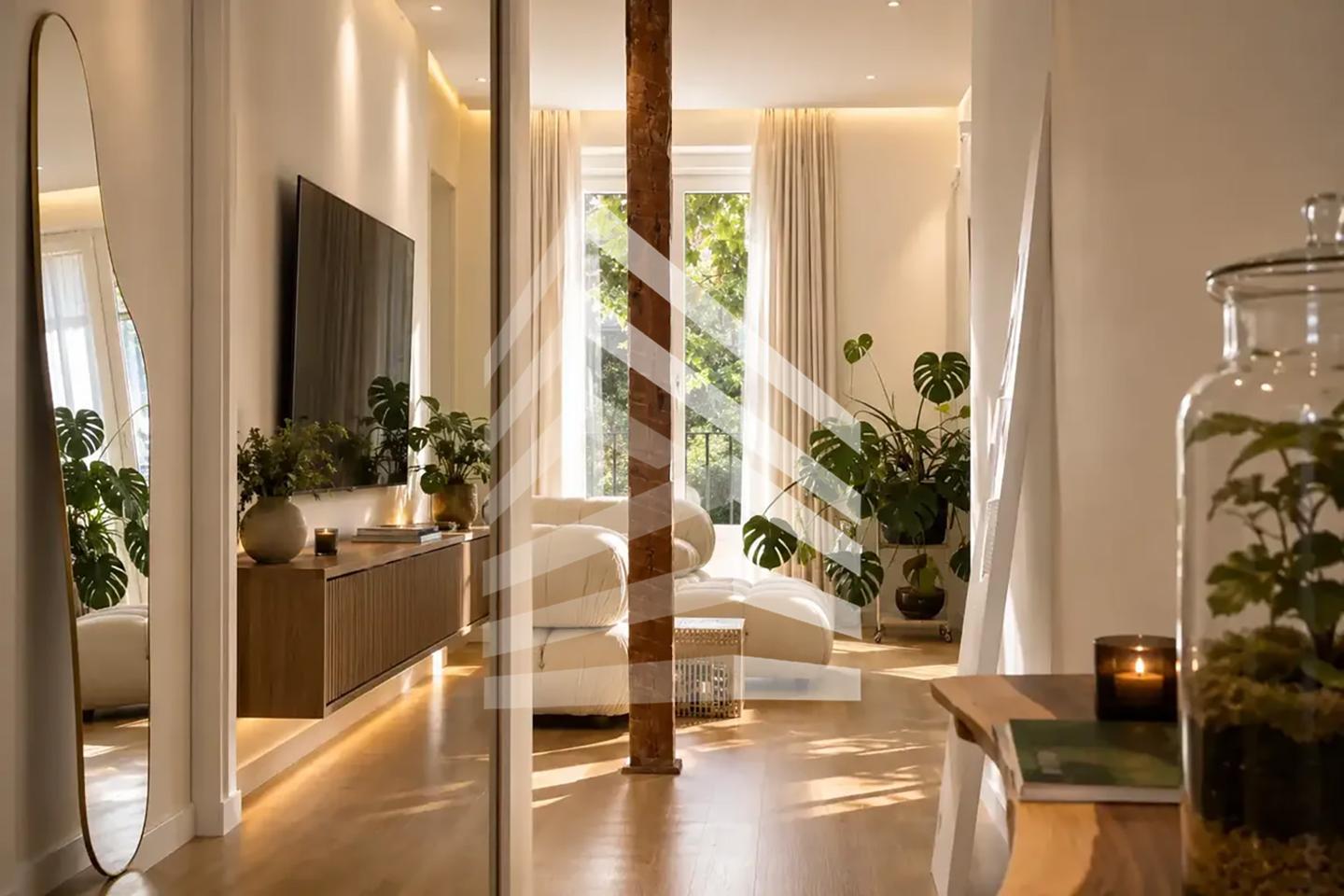 pisos en barcelona · carrer-de-bailen-08010 1480000€