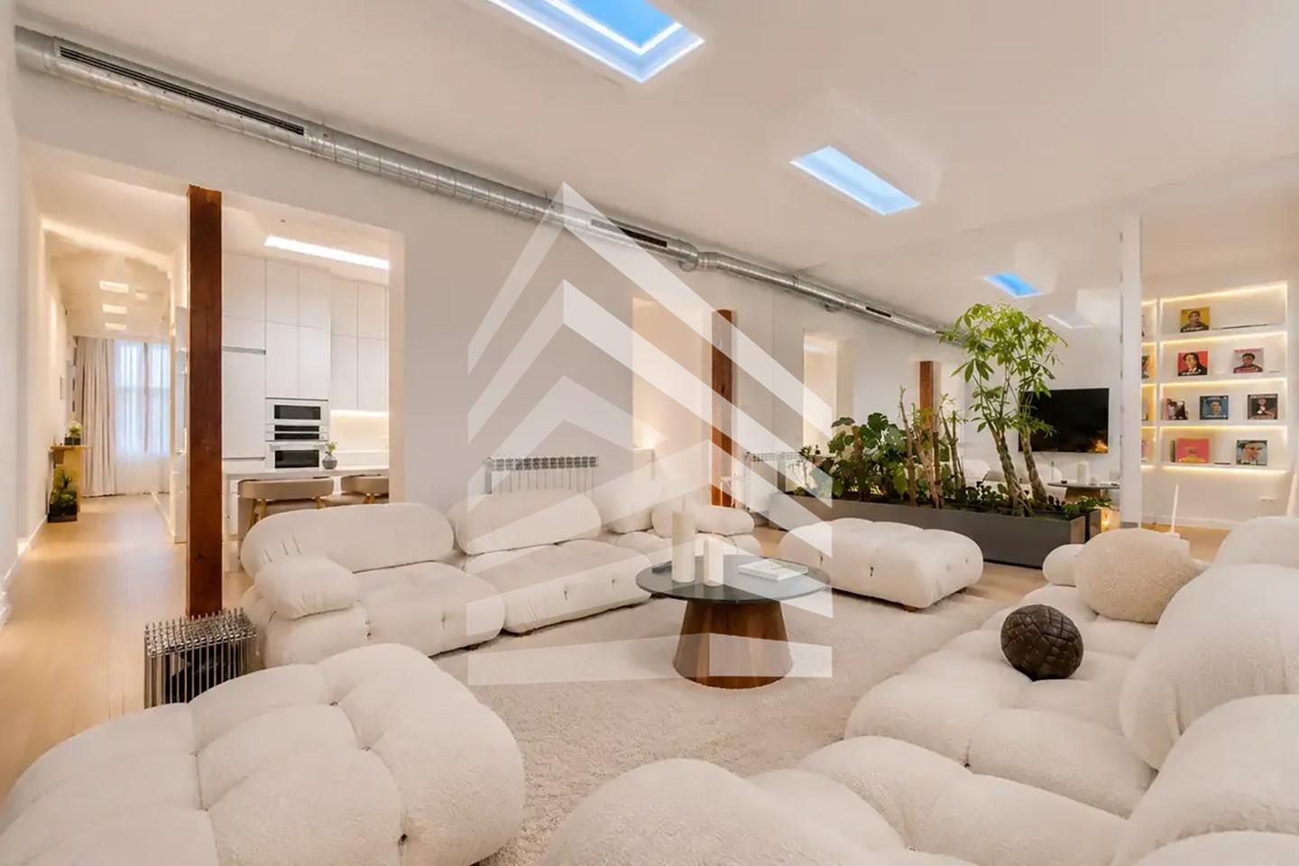 pisos en barcelona · carrer-de-bailen-08010 1480000€