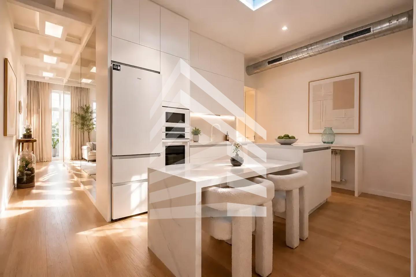 pisos en barcelona · carrer-de-bailen-08010 1480000€