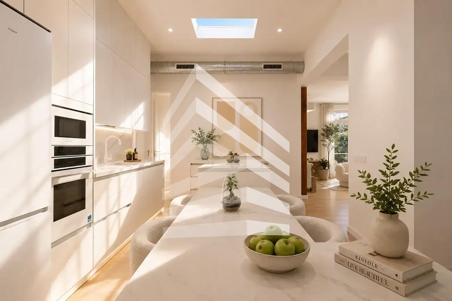 pisos en barcelona · carrer-de-bailen-08010 1480000€