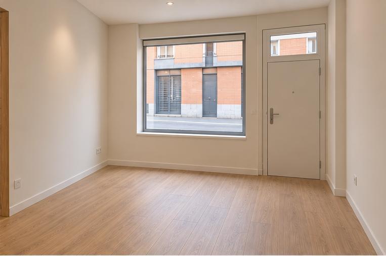 Piso en Calle del Canto, Torrejón de Ardoz, Madrid de 43 m2