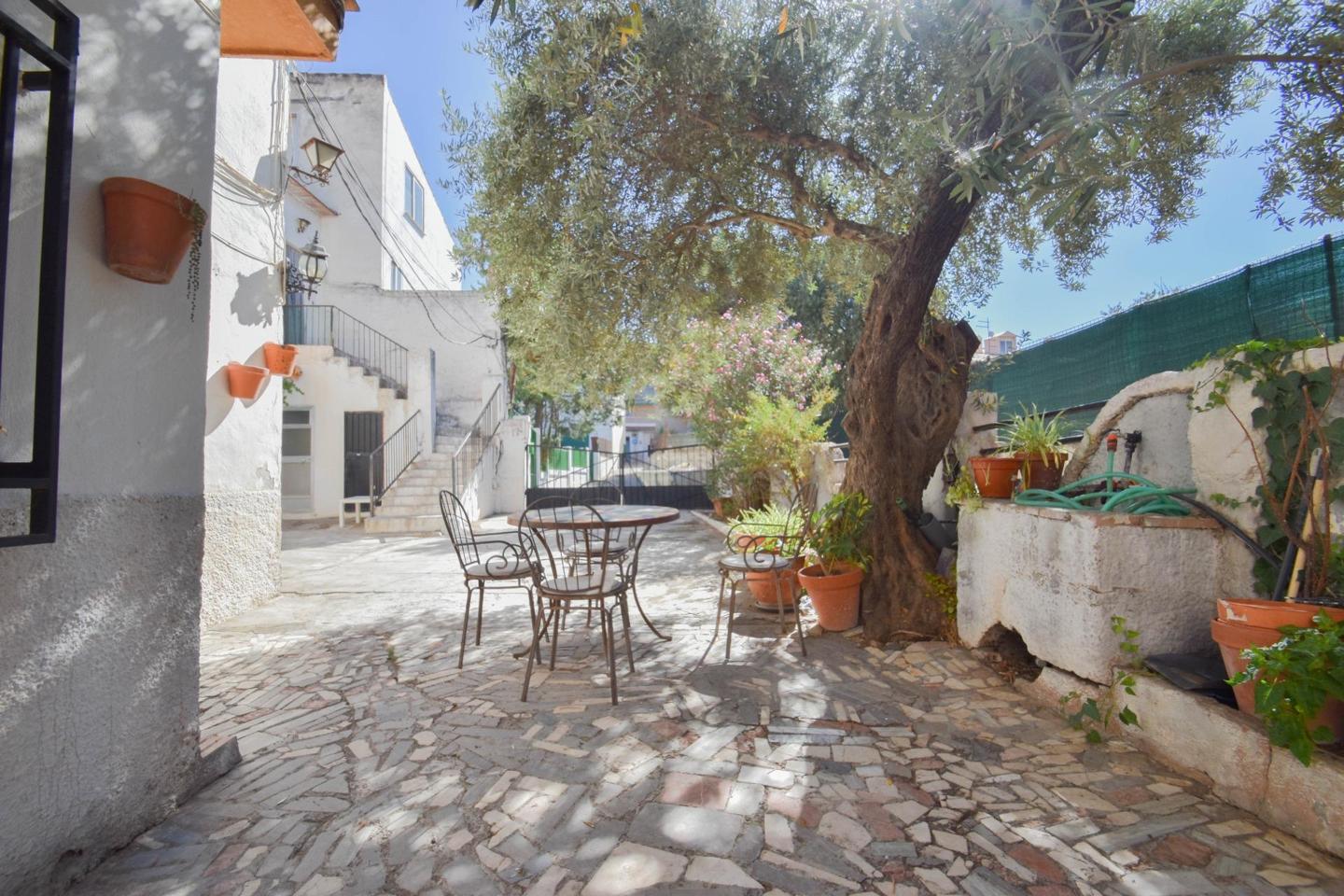 Casa / chalet en Calle Casería, Huétor Vega, Granada de 140 m2