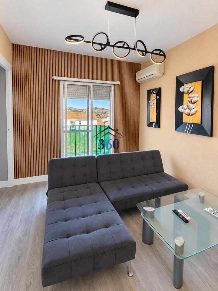 Piso en Calle Pintor Murillo, Cáceres, Cáceres de 60 m2