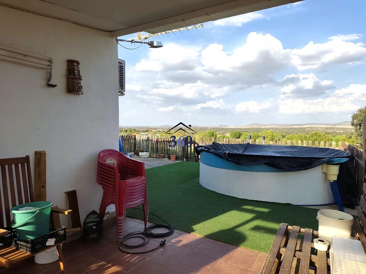 Casa rústica en N-523, Badajoz, Badajoz de 50 m2
