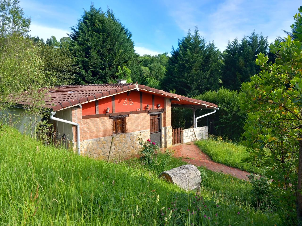terreno en iurreta · san-marko-auzoa-48215 190000€