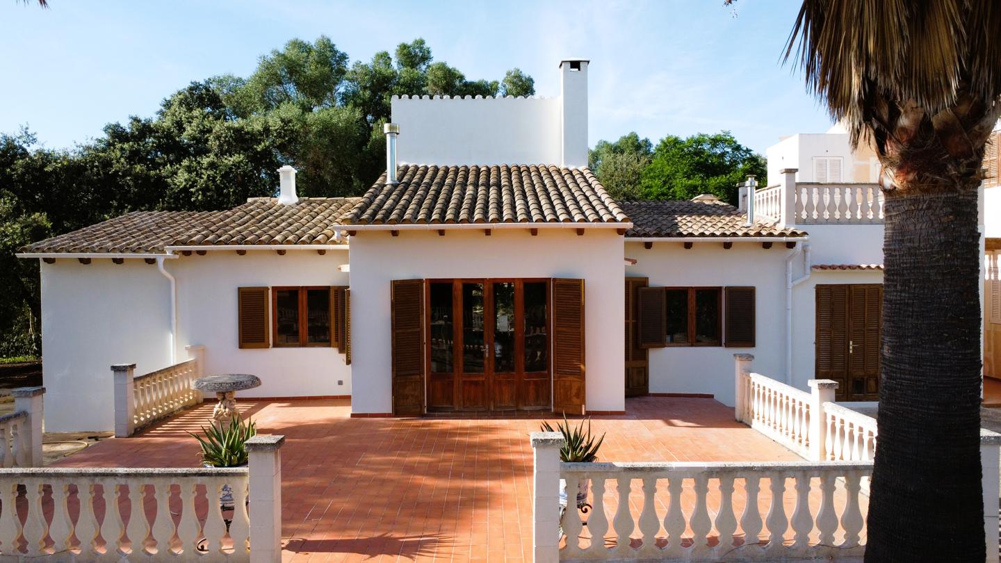 Casa / chalet en Camí de Son Servera, Porreres, Illes Balears de 150 m2