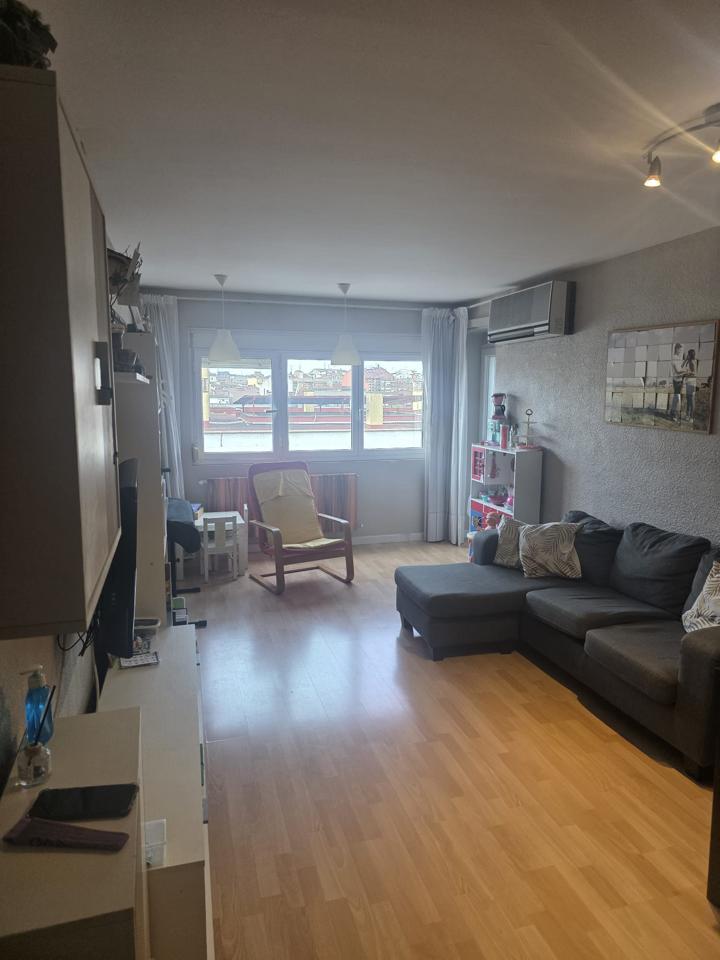 Piso en Carrer dels Comtes d'Urgell, Lleida, Lleida de 70 m2