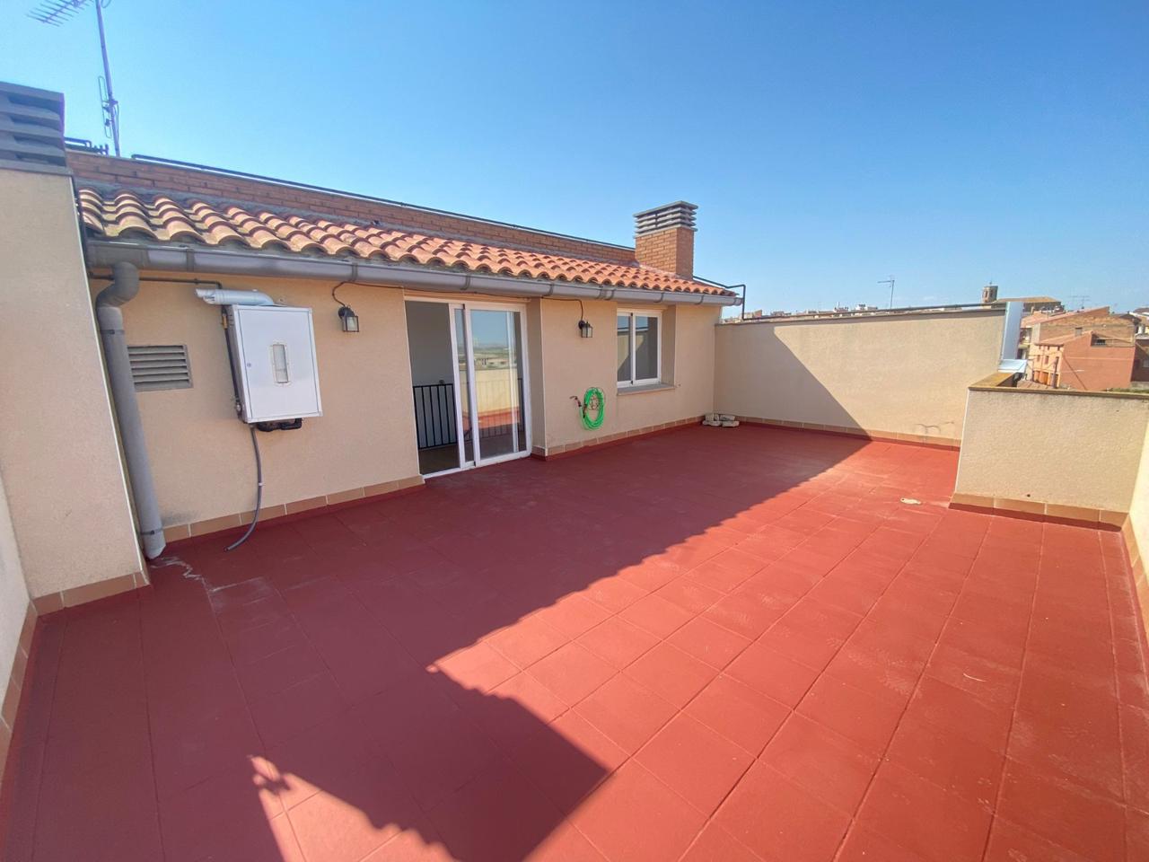 Piso en Carrer Cervantes, Linyola, Lleida de 90 m2