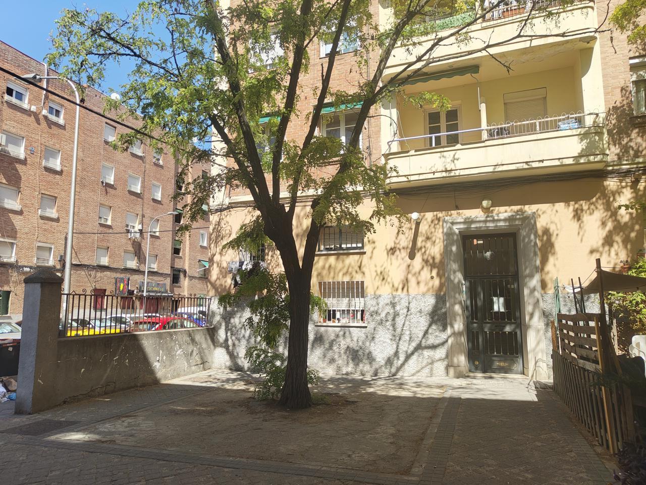 Piso en Calle Angela González, Madrid, Madrid de 64 m2