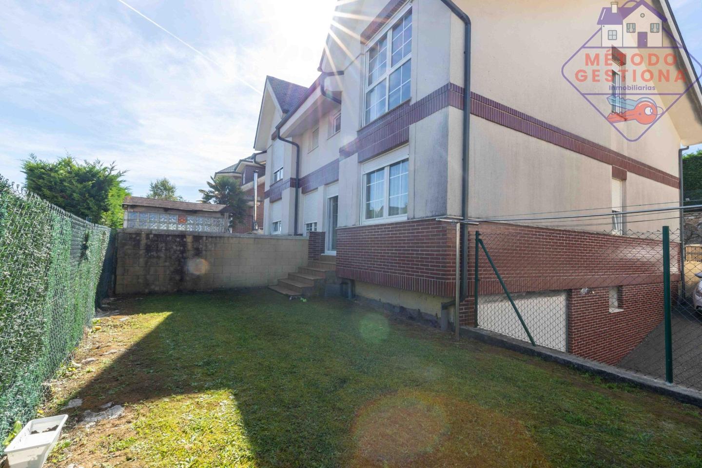 Casa / chalet en Calle Somera 6, Cortiguera, Cantabria de 161 m2