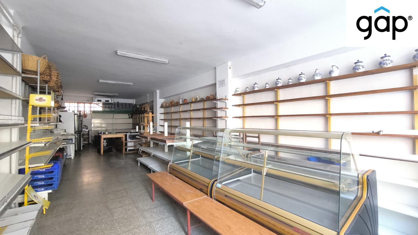 Local en Calle Princesa Zaida, Cuenca, Cuenca de 103 m2