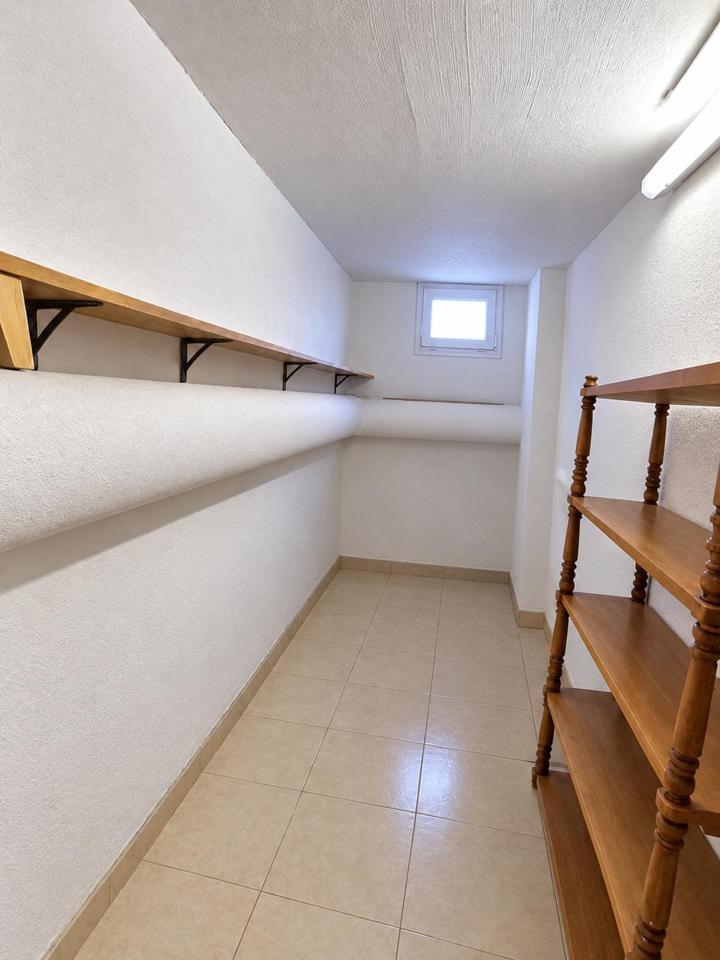 Trastero en Calle Peralosa, Valdemorillo, Madrid de 9 m2