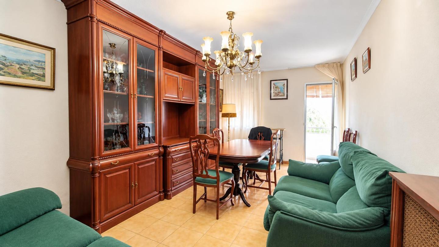 Piso en Cuenca, Cuenca de 82 m2