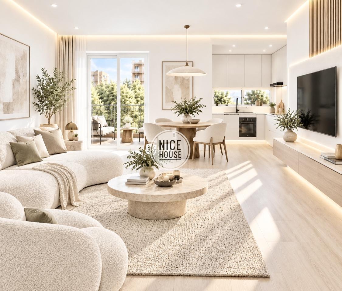 Piso en Calle de Valmojado, Madrid, Madrid de 75 m2