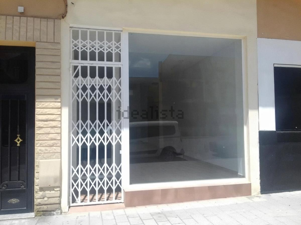 Local en Calle Hellín, Albacete, Albacete de 45 m2