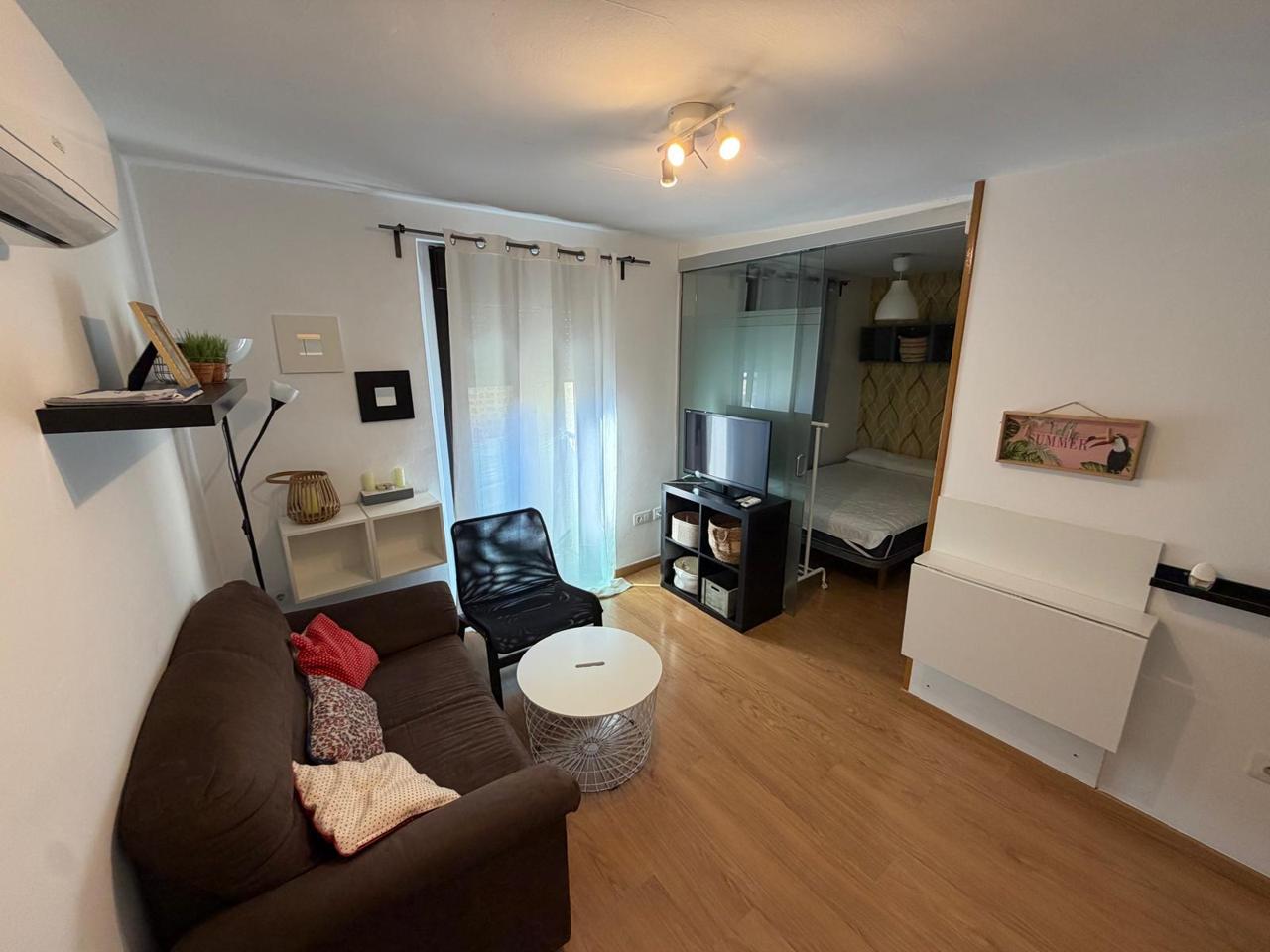 Piso en Calle Cerca, Plasencia, Cáceres de 35 m2