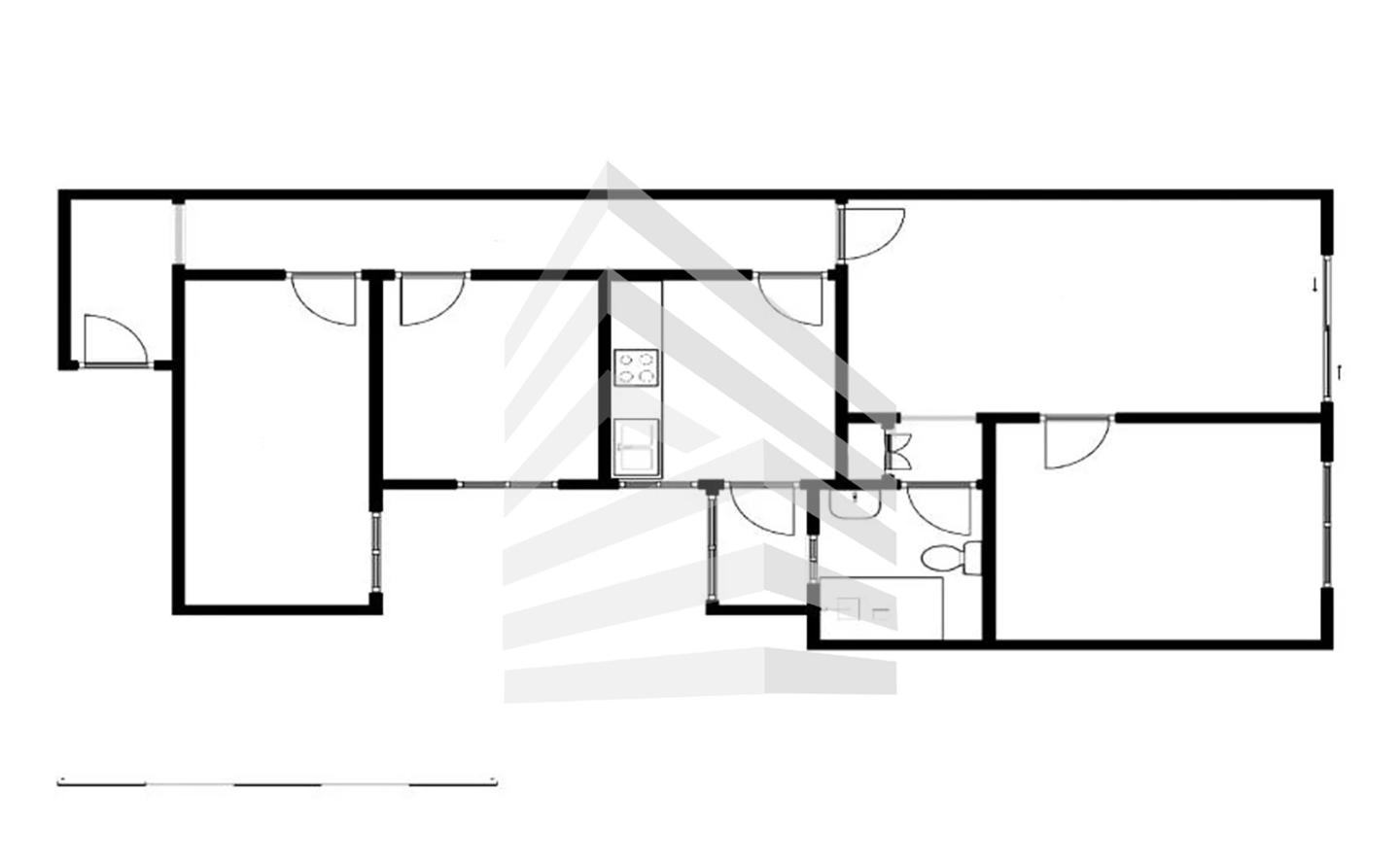 pisos en santa-coloma-de-gramenet · carrer-de-roger-de-lluria-08923 115000€