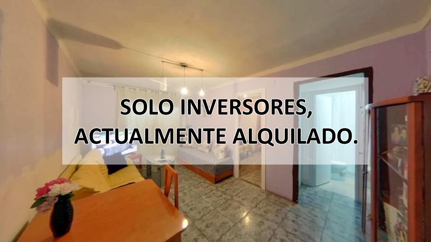 pisos en santa-coloma-de-gramenet · carrer-de-roger-de-lluria-08923 115000€