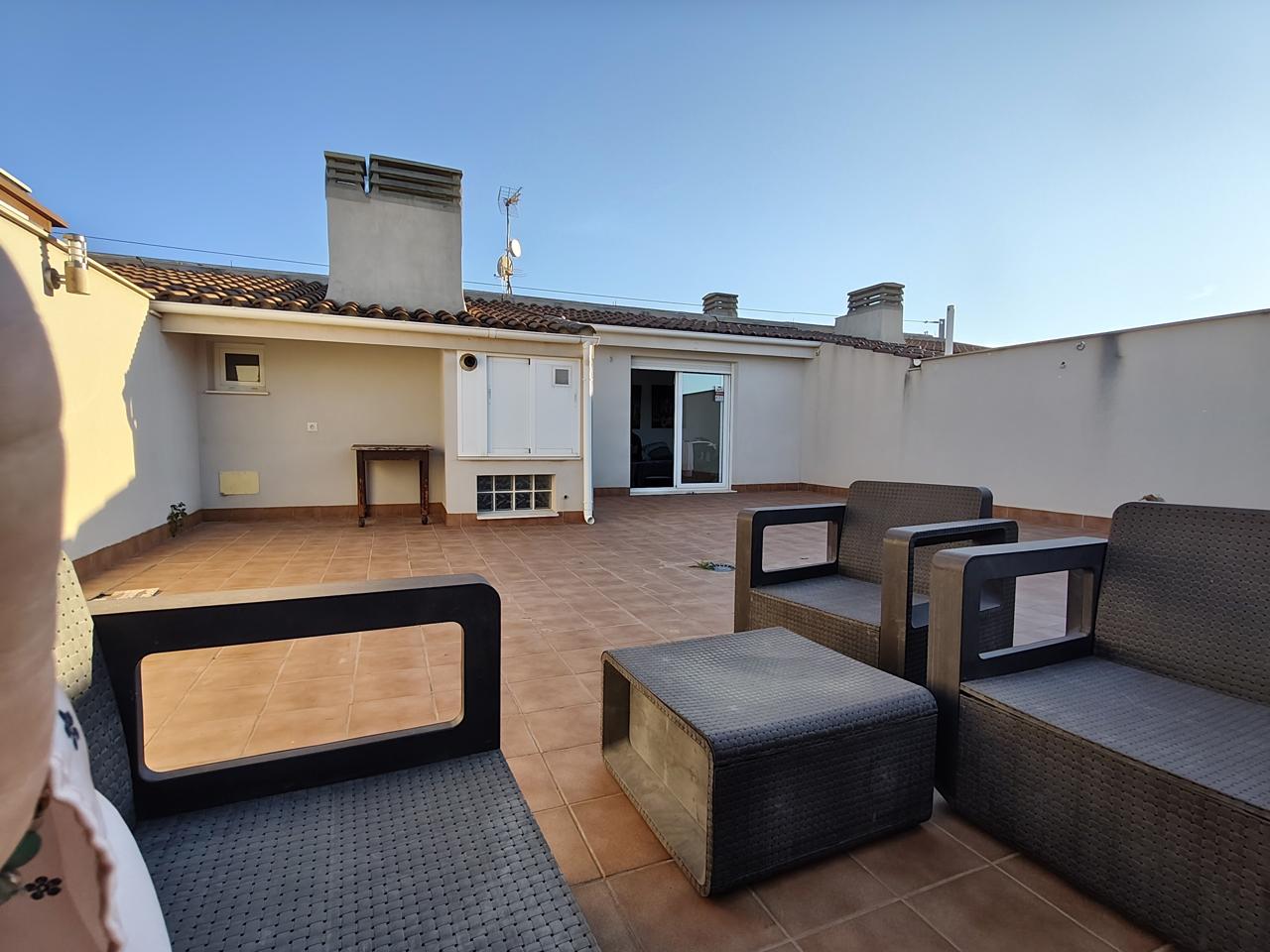 Piso en Castalla, Alicante de 215 m2