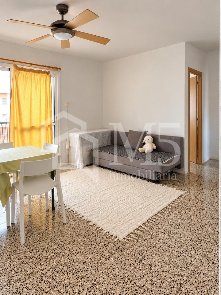 Piso en Vélez-Málaga, Málaga de 70 m2