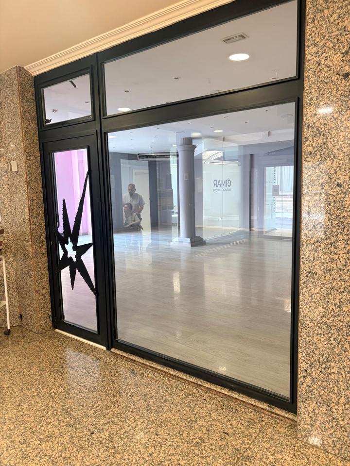 Local en Calle Doctor Morcillo Rubio, Tarancón, Cuenca de 134 m2