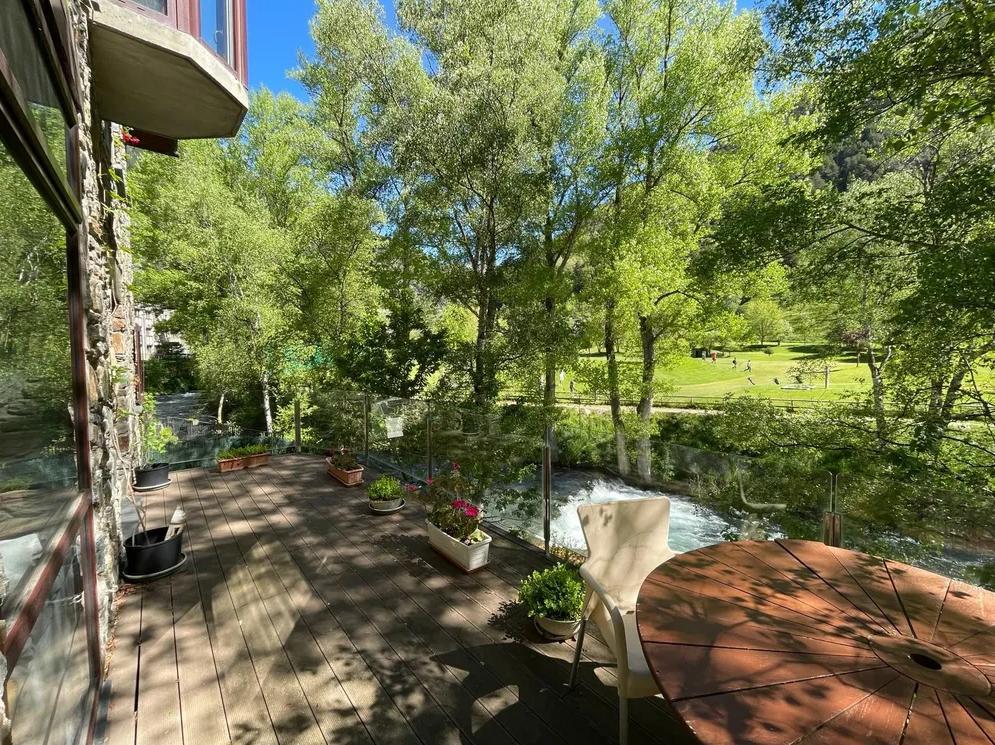 4-bedroom chalet for sale in Ordino · 32 of 48