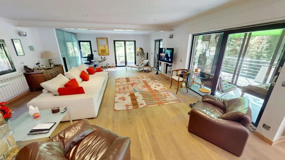 4-bedroom chalet for sale in Ordino · 34 of 48
