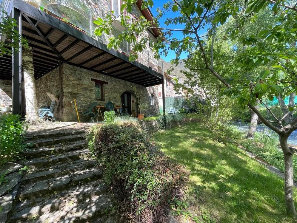 4-bedroom chalet for sale in Ordino · 47 of 48