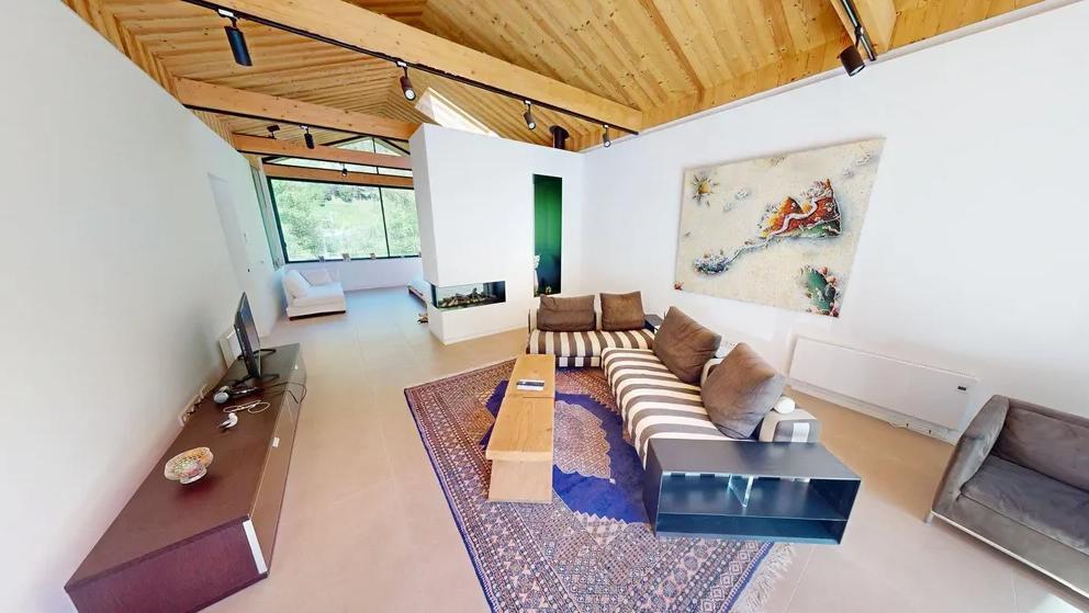 4-bedroom chalet for sale in Ordino · 45 of 48