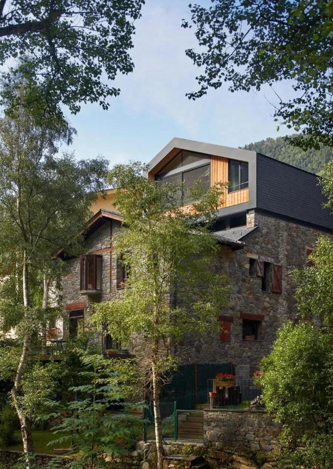 4-bedroom chalet for sale in Ordino · 48 of 48